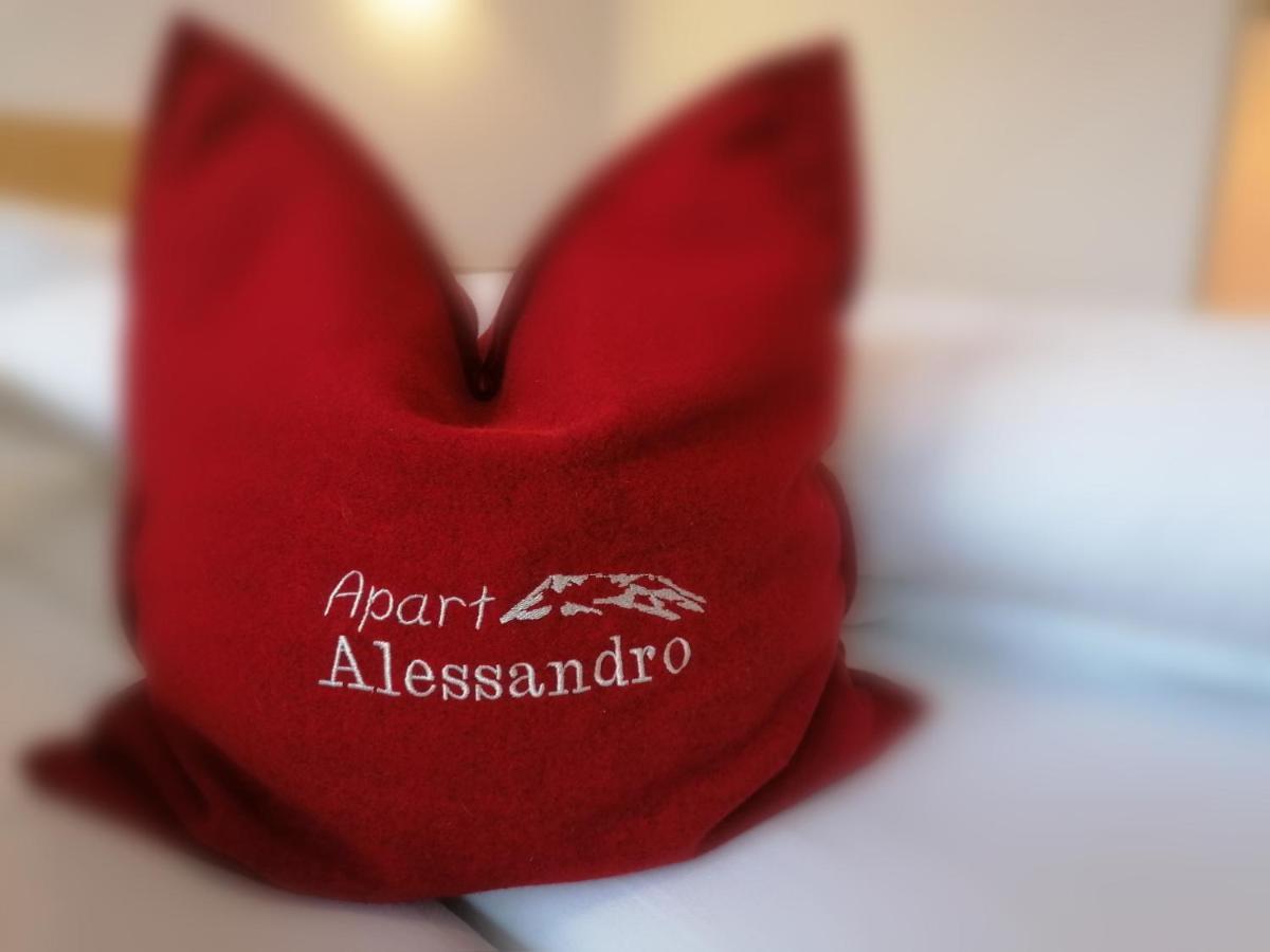 לאנגנפלד Apart Alessandro מראה חיצוני תמונה